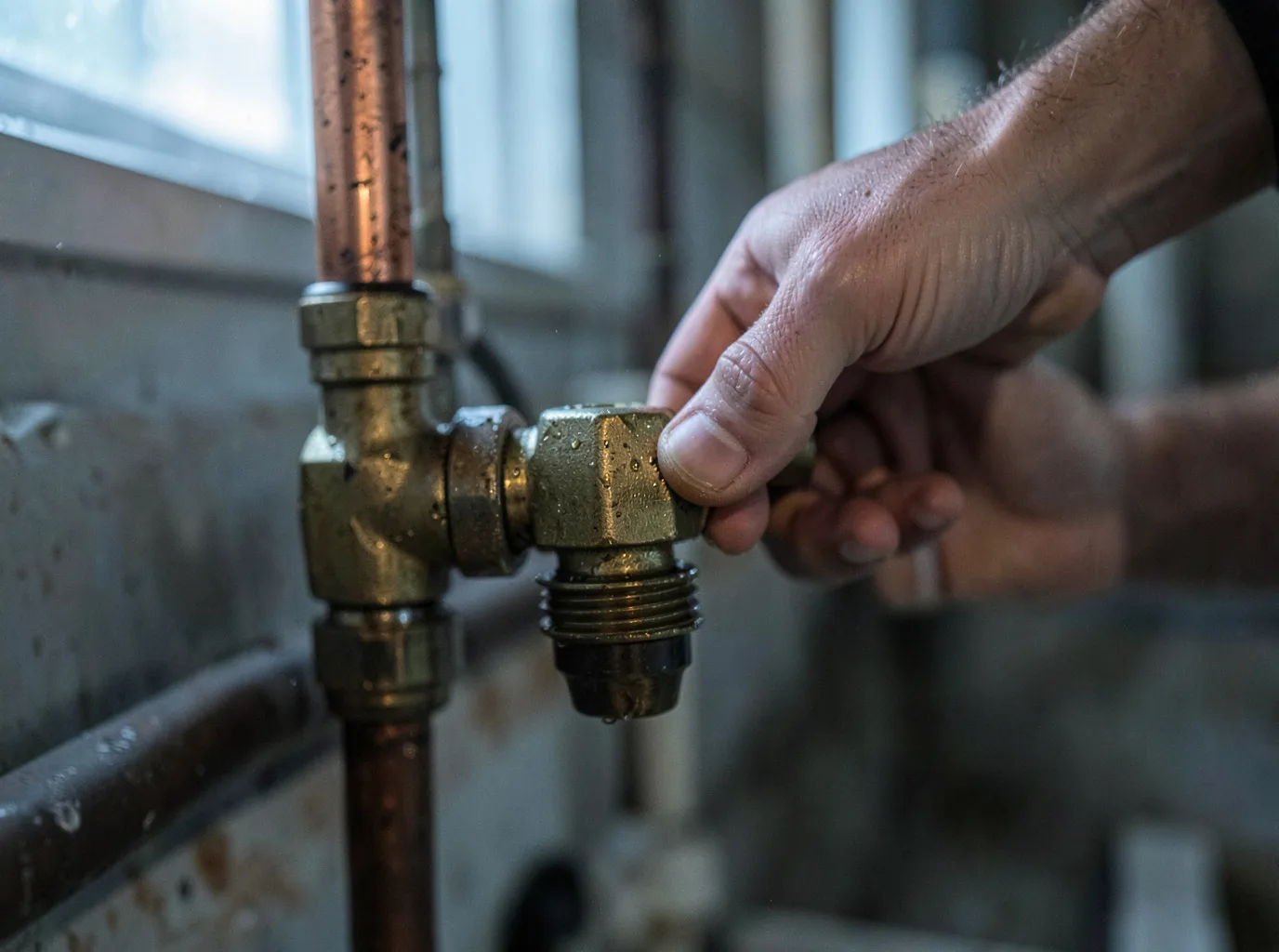 Emergency Plumber Neenah, WI FAQs